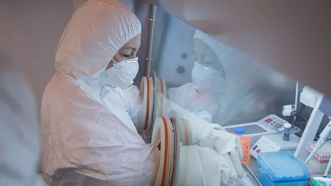 Russia Dismisses Reports of Second Plague Case in Irkutsk