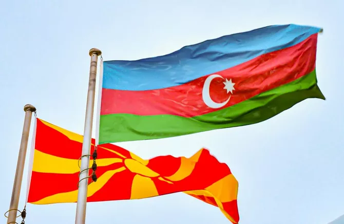 Latest News & Breaking Stories | Stay Updated with Caspianpost.com - Azerbaijan Emerges as Key Gas Supplier for Bulgaria and the Balkans
