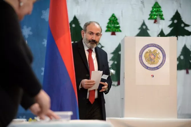 Latest News & Breaking Stories | Stay Updated with Caspianpost.com - Kovalenko: Azerbaijan could host real Ukraine-Russia talks - INTERVIEW
