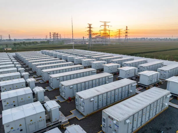 Uzbekistan Expands Energy Storage With Masdar, Eaglerise