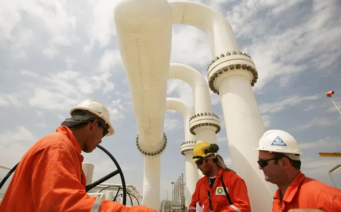 Latest News & Breaking Stories | Stay Updated with Caspianpost.com - Azerbaijan-Armenia Energy Shift: Is Russian Gas Losing Its Grip?
