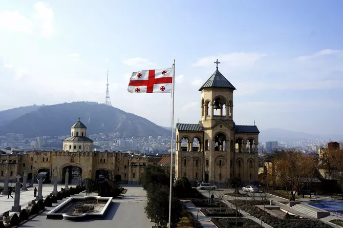 Latest News & Breaking Stories | Stay Updated with Caspianpost.com - How Russia Uses the South Caucasus to Circumvent Sanctions