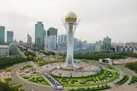 Turkic Judicial Training Forum Brings Experts to Kazakhstan