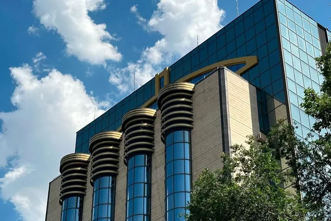 Why Does Uzbekistan Need Someone Else’s Gold? - 16677 Latest News & Breaking Stories | Stay Updated with Caspianpost.com - Why Does Uzbekistan Need Someone Else’s Gold?