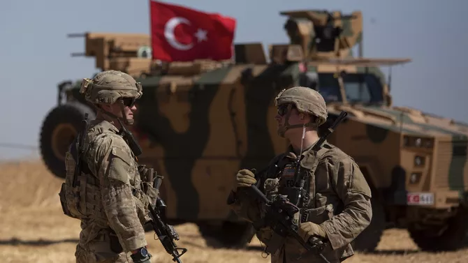 Türkiye Edges Closer to World’s Top 10 Defense Exporters