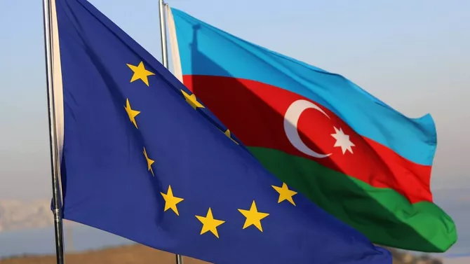 Europe Speaks to Azerbaijan with Different Voices