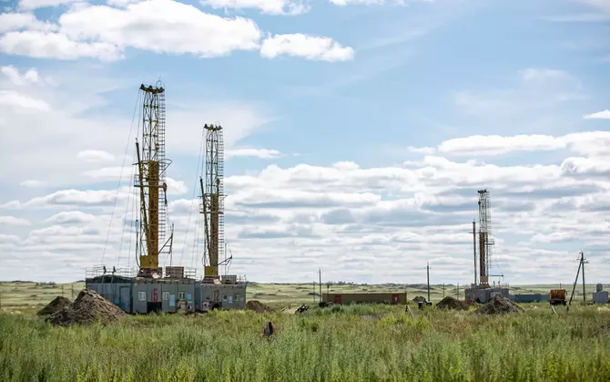 AI-Powered System Uncovers New Mineral Potential in Kazakhstan