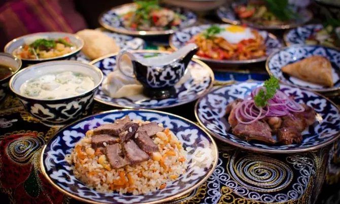 Kyrgyzstan Sees Some Menu Prices Jump 20%