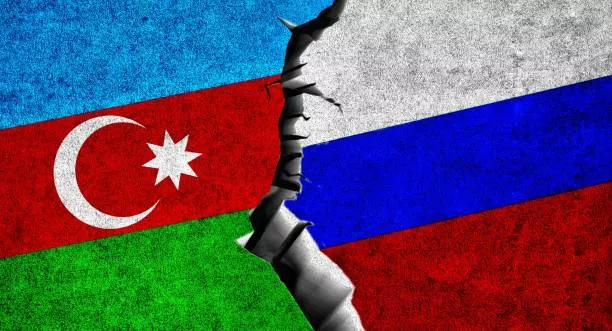 Behind the Curtain: Who Seeks to Disrupt the Russia–Azerbaijan Partnership?