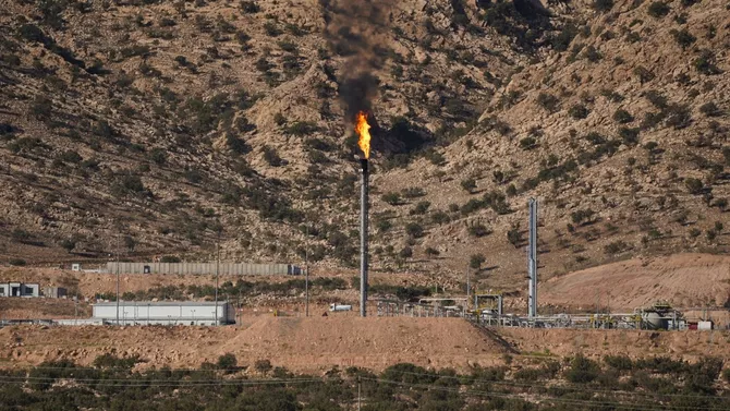 Iraq-Türkiye Crude Pipeline Resumes Oil Flow - Caspianpost.com