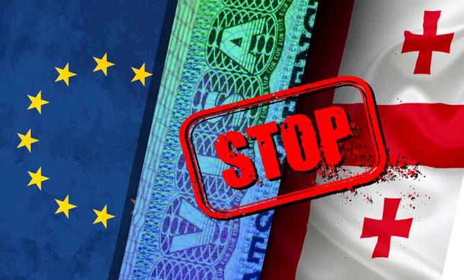 Why the EU Is Moving to Restrict Visa-Free Travel for Georgian Diplomats