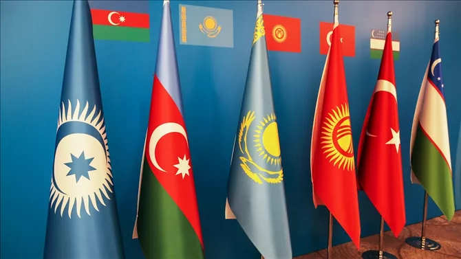 Why Turkic States Are Building a Collective Security System
