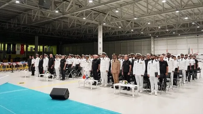Saudi Arabia Set to Receive Bayraktar AKINCI Drones