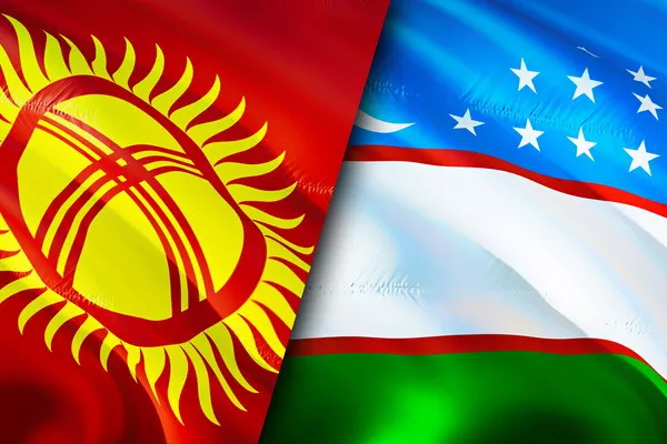 Kyrgyzstan, Uzbekistan Sign $500K Export Deal to Boost Trade