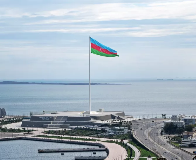 Azerbaijan
