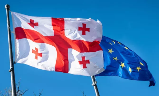 Council of Europe Unable to Access Conflict Zones in Georgia