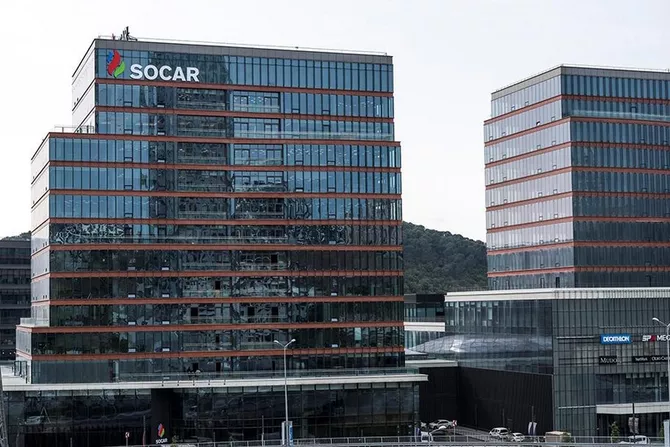 SOCAR Completes $225M Power Plant Deal in Türkiye