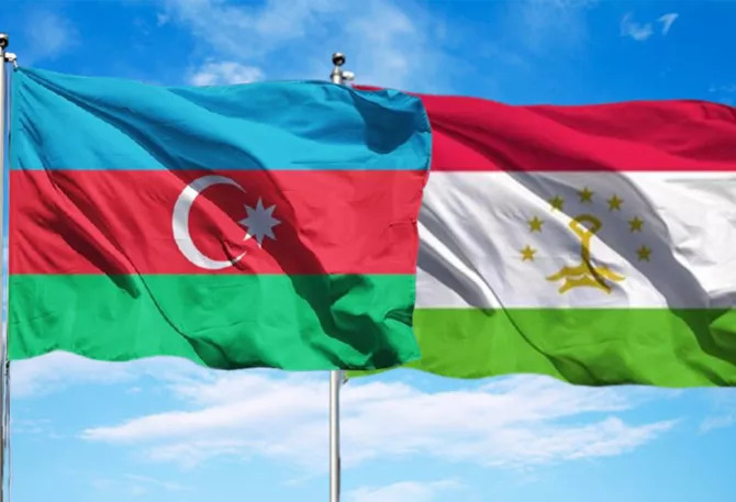 Azerbaijan: A Key Player in Tajikistan's Transport Vision