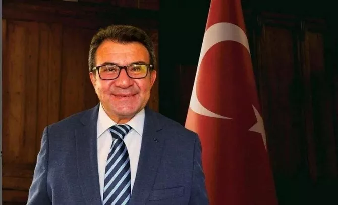 Hüsamettin İnaç: “Türkiye Seeks to Close the Chapter of Terrorism Without Opening the Door to Separatism”