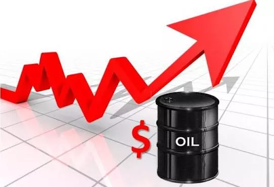 Azerbaijan's Azeri Light Oil Price Falls to $104.20 Per Barrel