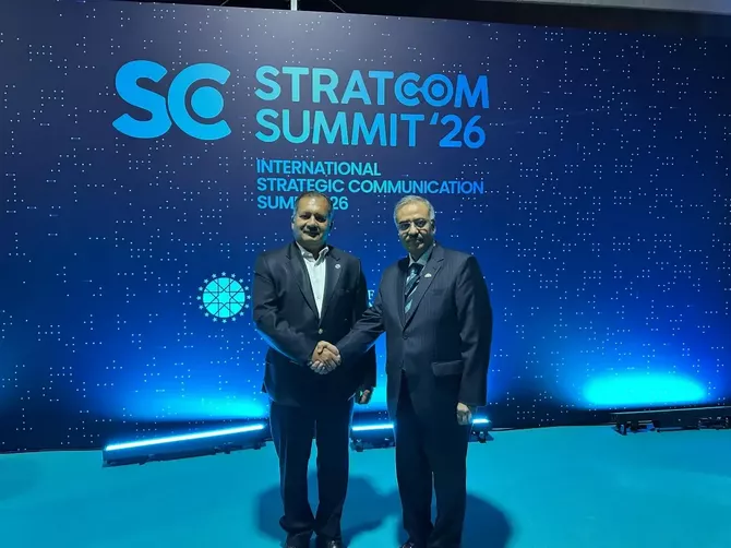 Latest News & Breaking Stories | Stay Updated with Caspianpost.com - D-8 Joins STRATCOM Summit 2026 Held in Istanbul
