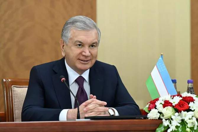 Latest News & Breaking Stories | Stay Updated with Caspianpost.com - Uzbekistan and Mongolia Advance Bilateral Relations to New Development Stage
