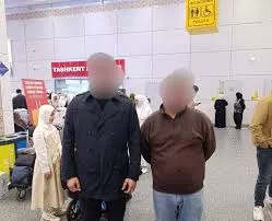 Uzbekistan Reclaims Fugitive from Türkiye Following Loan Fraud Case