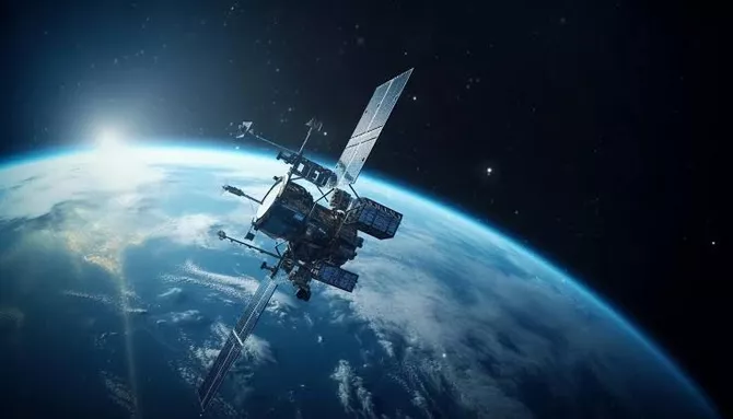 EU Races to Find Starlink Alternative for Ukraine