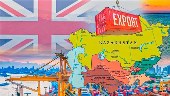 Kazakhstan at the Center as London Launches Central Asia–UK Partnership