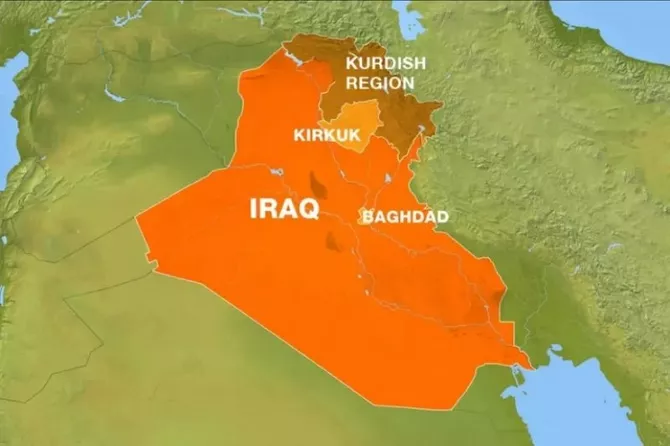 Latest News & Breaking Stories | Stay Updated with Caspianpost.com - Iran’s Hidden Weakness: How Minorities Could Challenge Tehran