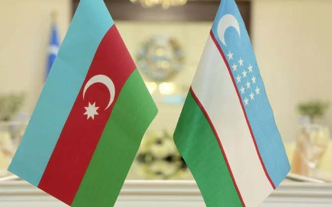 Azerbaijan and Uzbekistan Set to Launch $10B Joint Investment Initiative