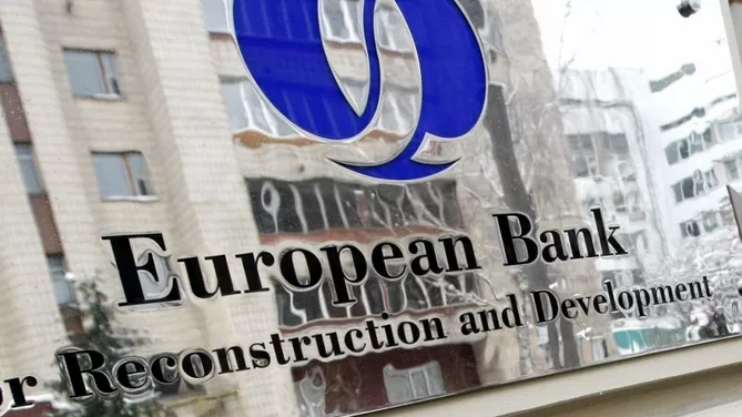 EBRD Loan Portfolio in Azerbaijan Hits €906M by November 2025