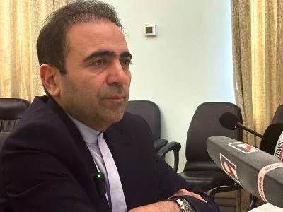 Tehran Warns Armenia Could Become Base for Anti-Iran Forces