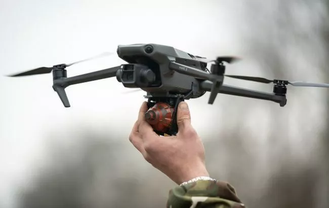 Ukraine’s Drone Forces Hit $20B in Russian Military Assets