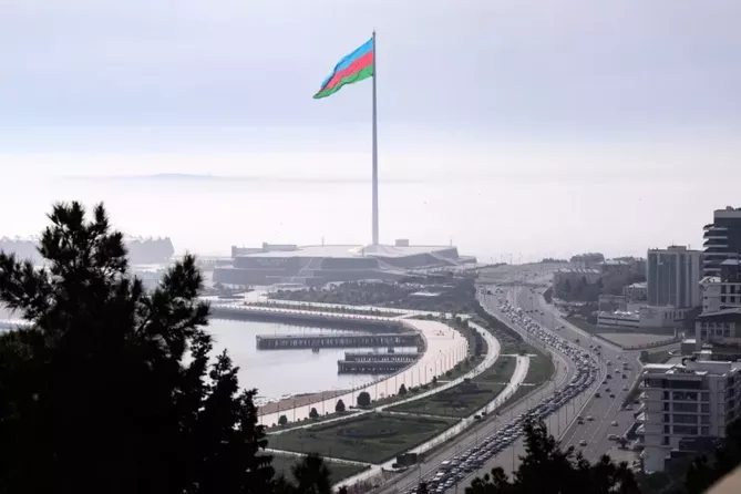 Latest News & Breaking Stories | Stay Updated with Caspianpost.com - Yuri Lagunin: “Azerbaijan May Become the Place Where Real Peace Talks Begin” - INTERVIEW