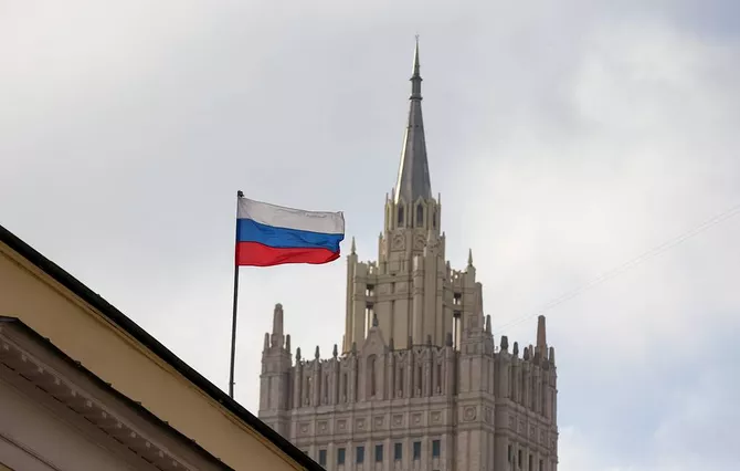 Russia Denounces Threats, Sanctions Against Iran