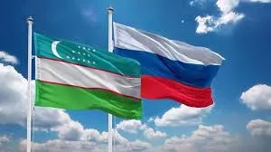 Russia-Uzbekistan Trade Ties Show Strong Growth, Focus on 2026
