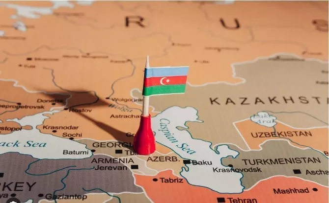 Latest News & Breaking Stories | Stay Updated with Caspianpost.com - Azerbaijan Expands Energy Role as Europe Seeks New Gas Supplies