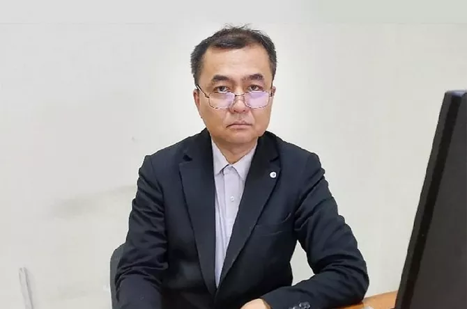 Marat Musuraliev: Baku’s Transport Role Rapidly Growing - INTERVIEW