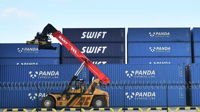 Bilateral Trade Between Russia and Tajikistan Hits $1.68B