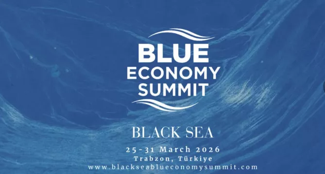 Türkiye to Host Blue Economy Summit in March