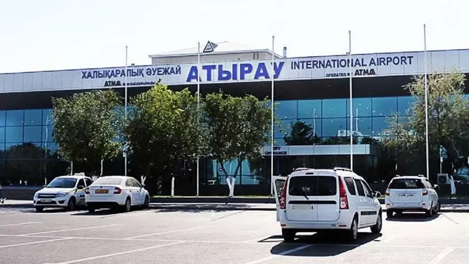 Aeroflot Plane Makes Emergency Landing in Kazakhstan After Passenger Falls Ill