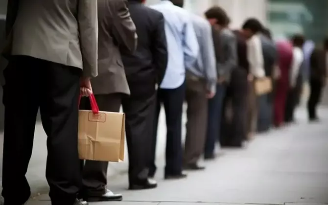 Kyrgyzstan Sees Steady Decline in Registered Unemployment