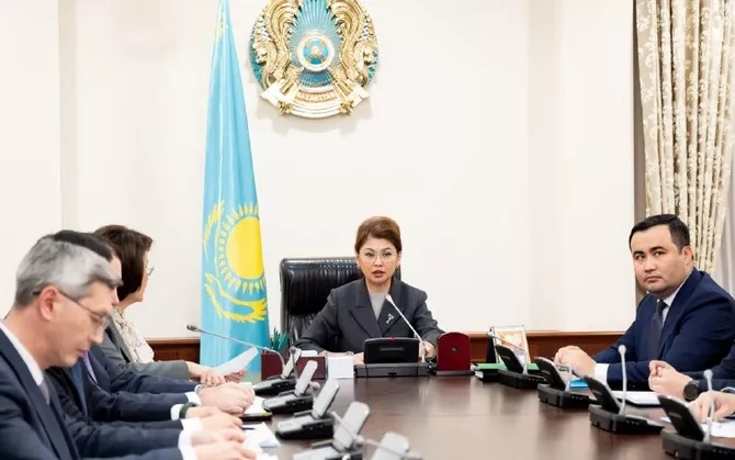 Kazakhstan Expands Rural Healthcare with 600 New Facilities