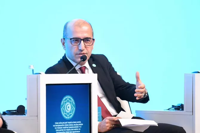 Türkiye-Azerbaijan Media Platform Proves Successful, Says Diplomat