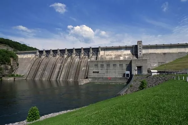 Water Shortages Disrupt Hydropower Production in Uzbekistan