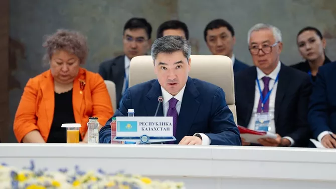 Latest News & Breaking Stories | Stay Updated with Caspianpost.com - Six Deals Reached at Eurasian Intergovernmental Council Talks in Kyrgyzstan