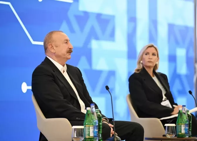 Latest News & Breaking Stories | Stay Updated with Caspianpost.com - Baku Offers More Gas to Europe—But There's a Catch