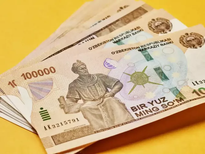Latest News & Breaking Stories | Stay Updated with Caspianpost.com - Uzbekistan: Thirty Years of Partnership, A New Era of Opportunities