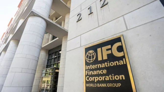 IFC Prepared for New Phase of Cooperation with Azerbaijan
